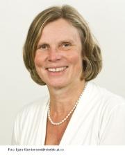 Inger Njølstad